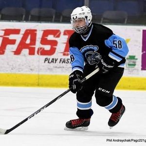 Meet your Posher, Jackson